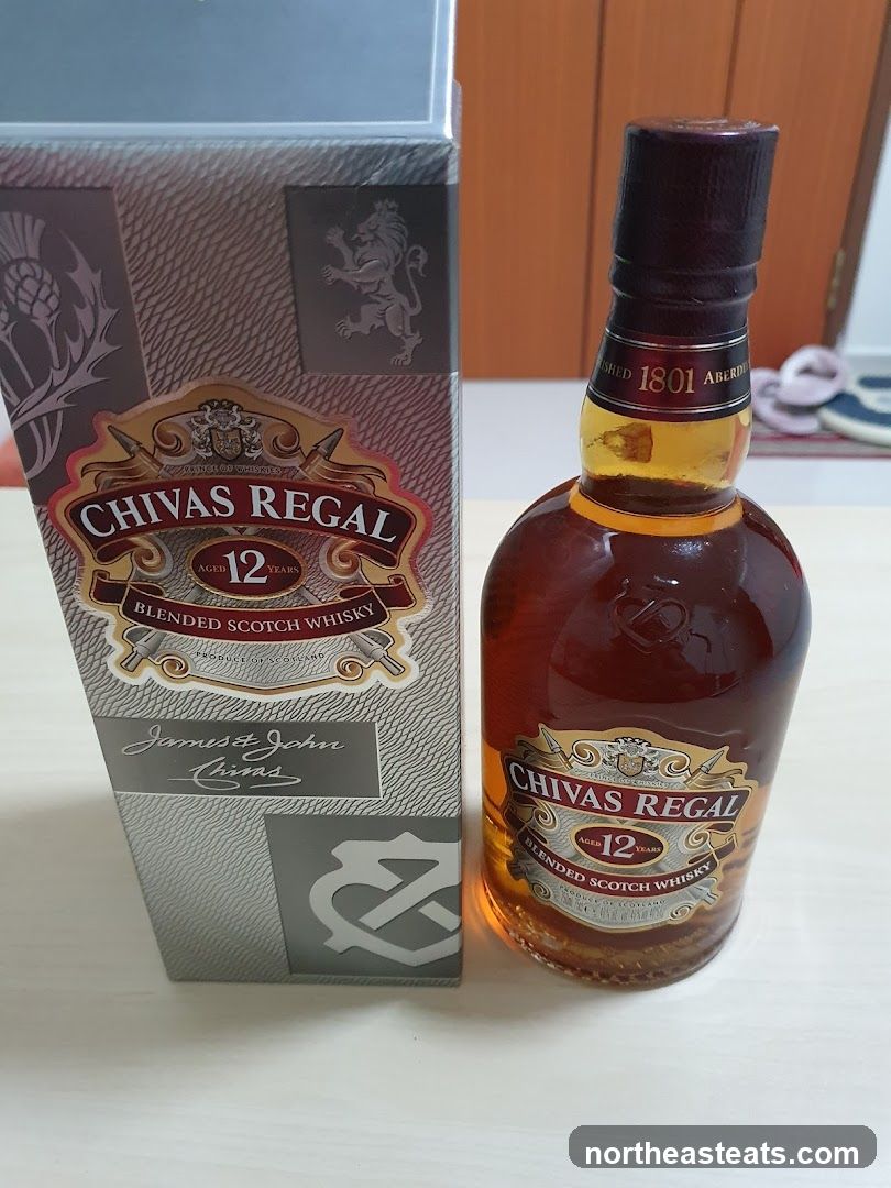 Cellarbration Liquor & Wine store (The Seletar Mall)