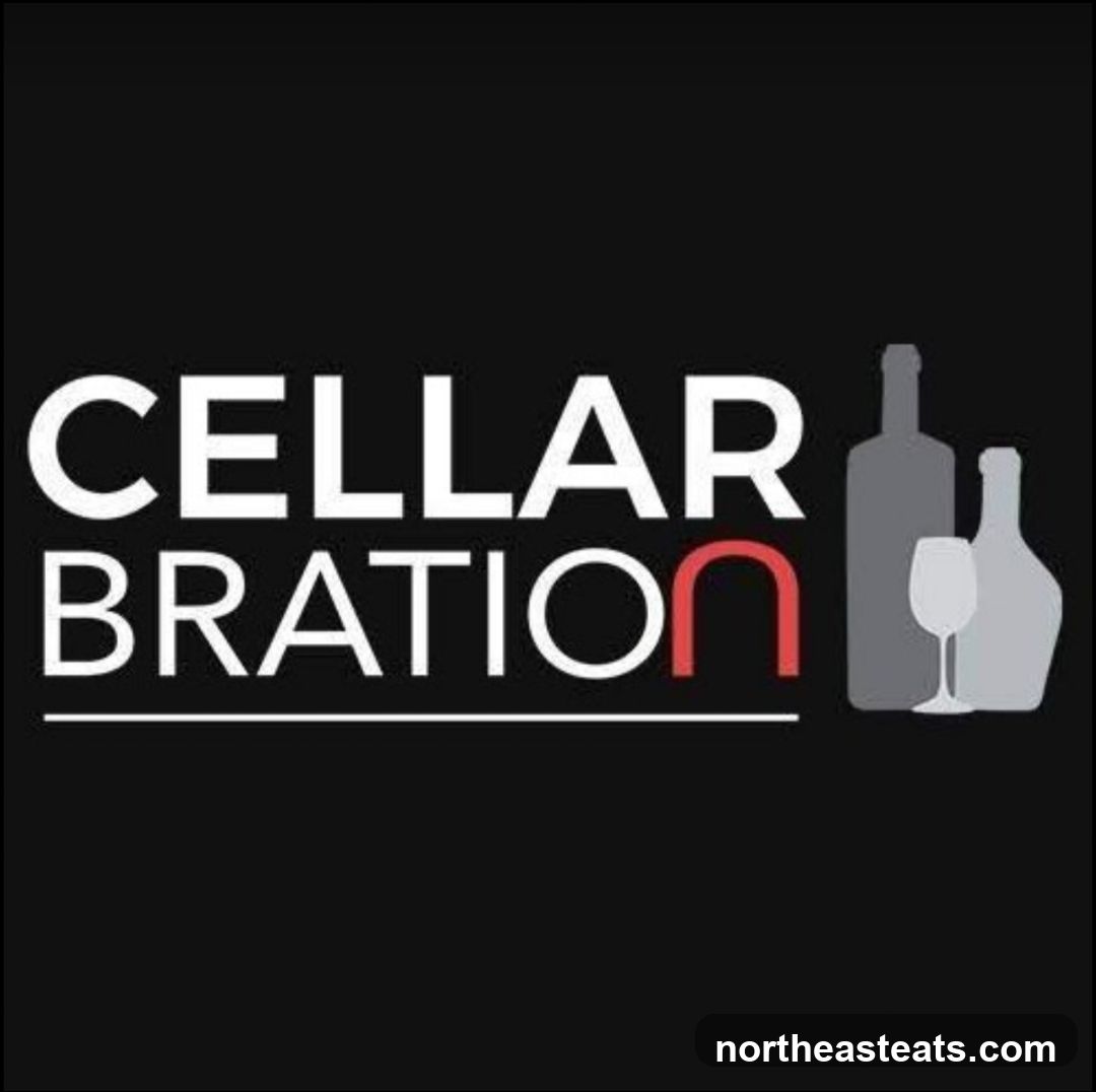 Cellabration Logo