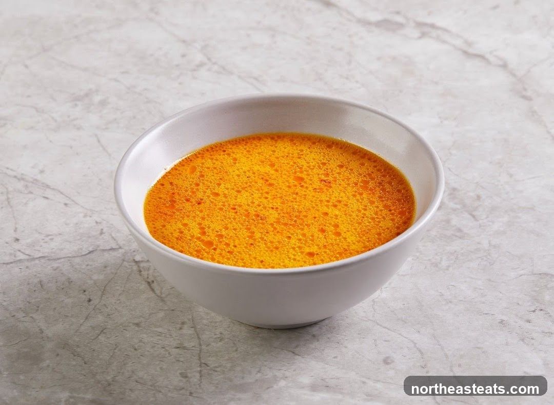Bowl of Soup