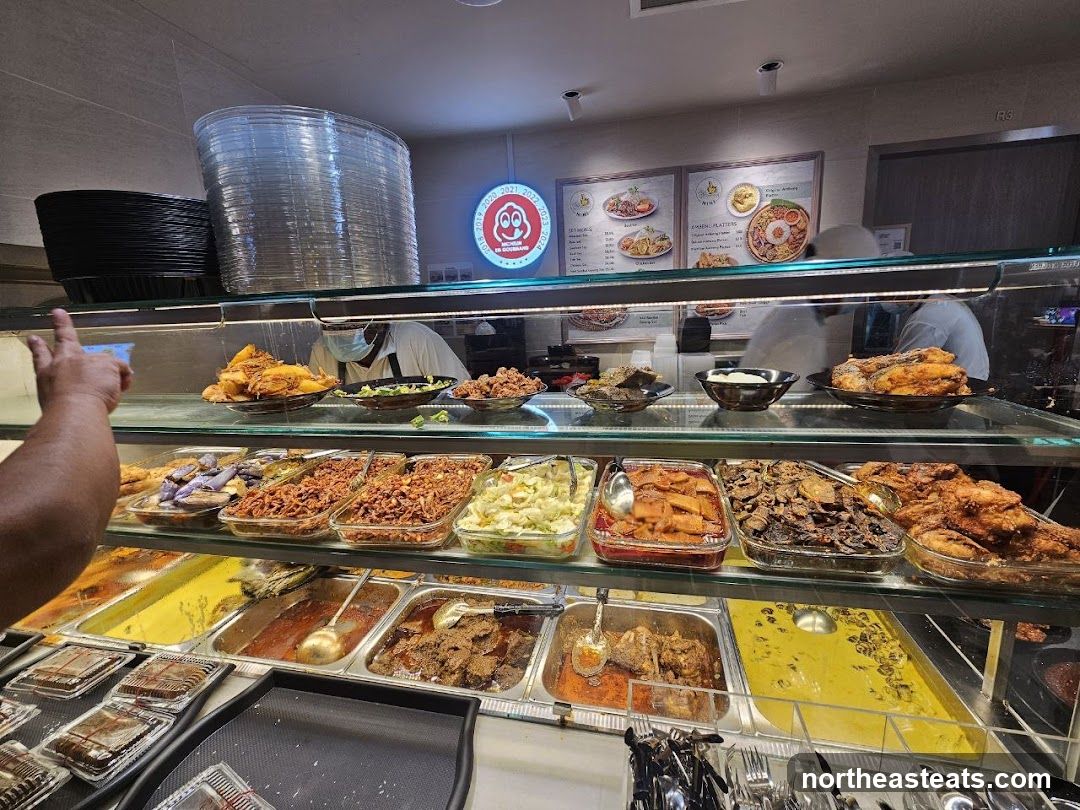 Food Display