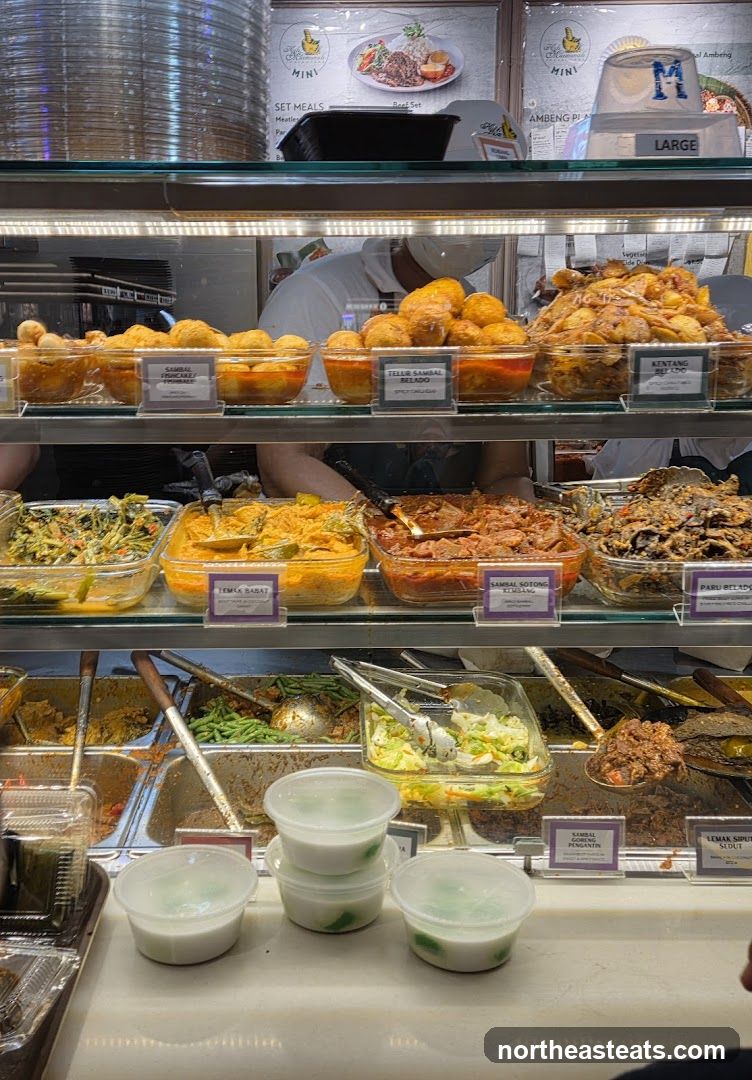 Food Display