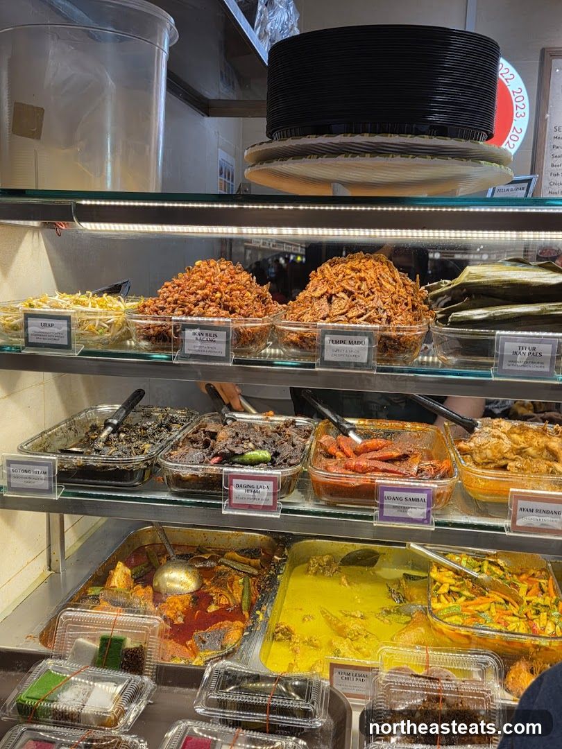 Food Display