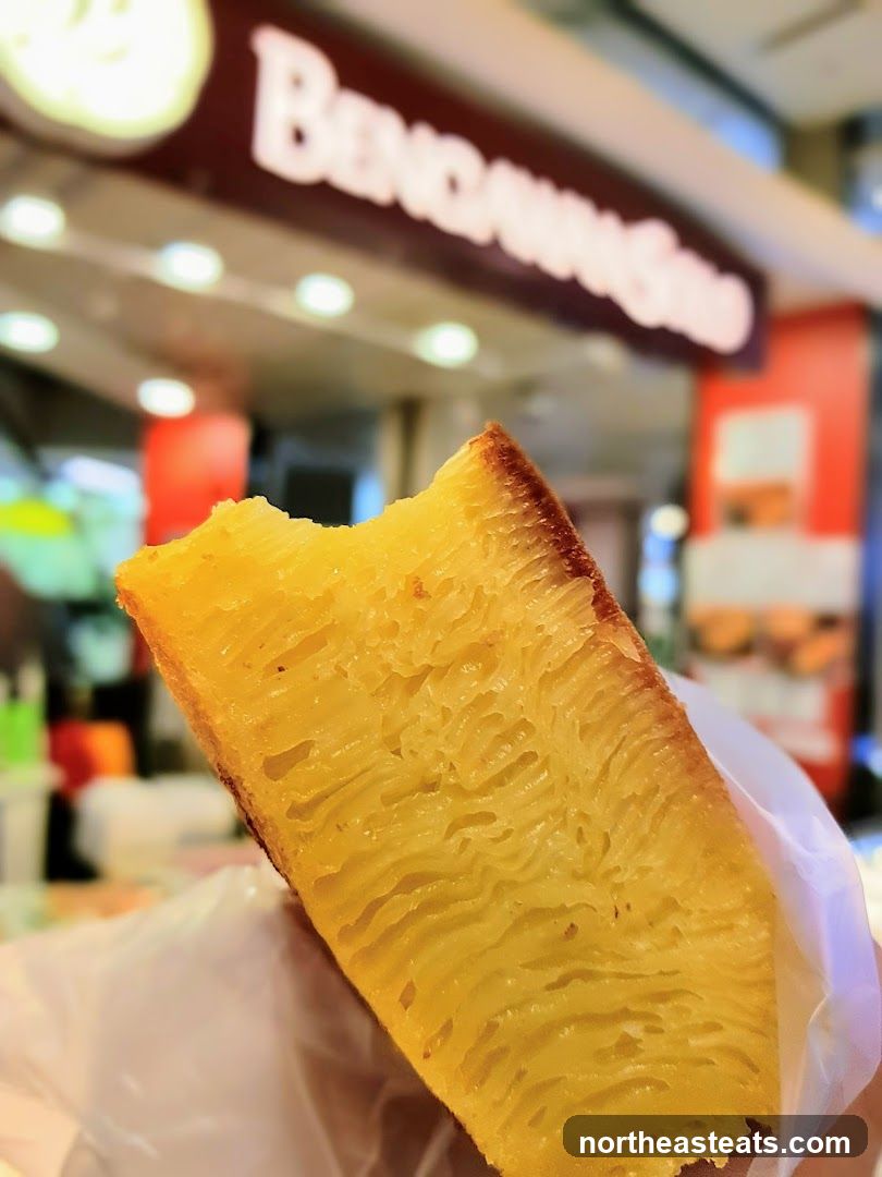 Bengawan Solo (The Seletar Mall)