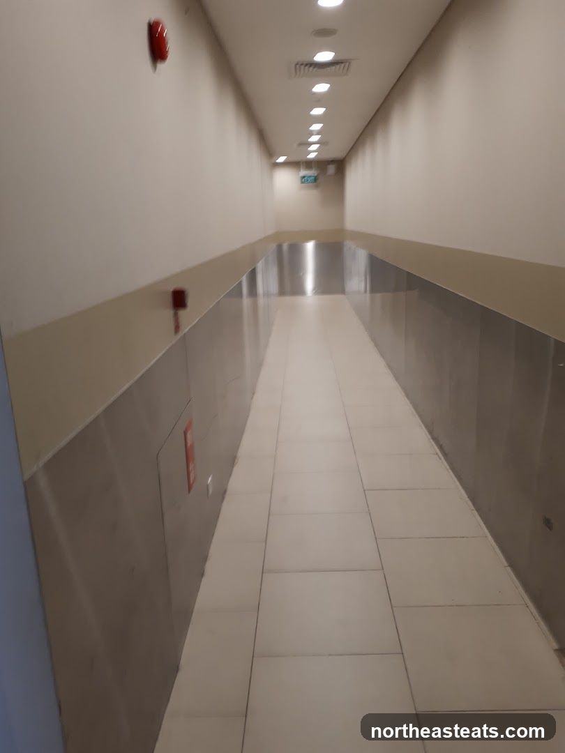 Bengawan Solo (The Seletar Mall)