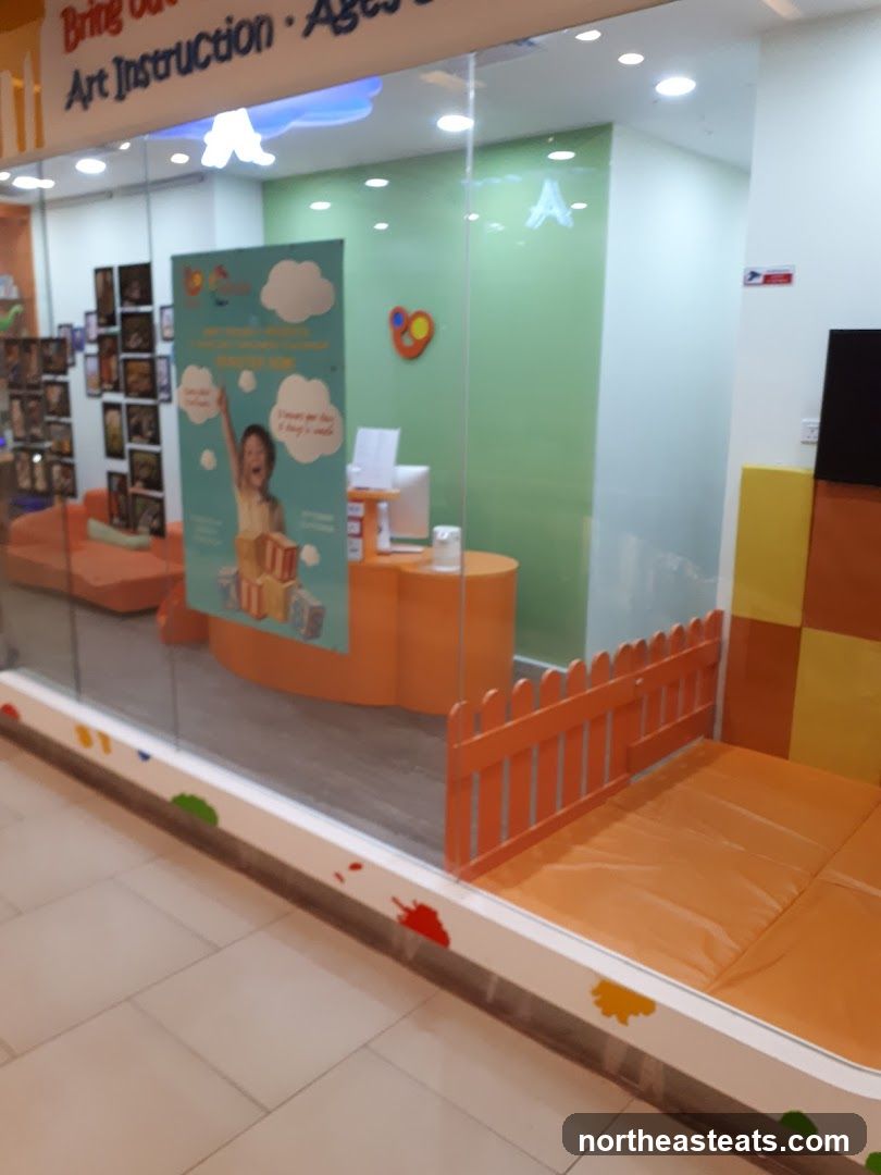 Art Instruction Center