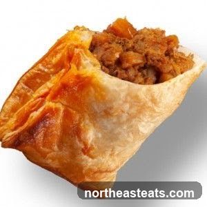 Savory Pastry