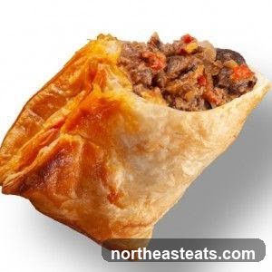 Savory Pastry