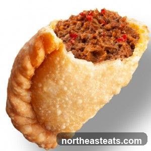 Savory Pastry