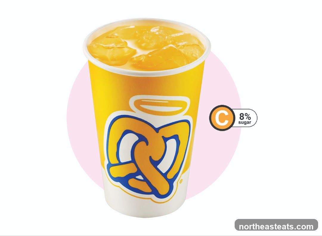 Auntie Anne's