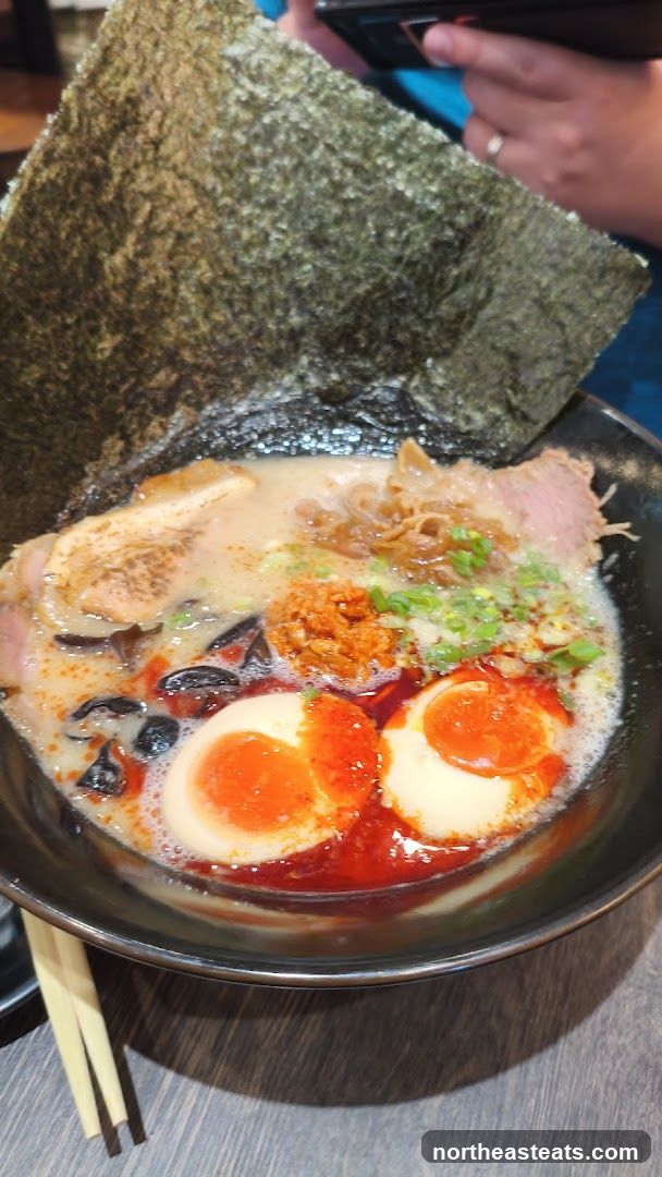 Ramen Hitoyoshi (The Seletar Mall)