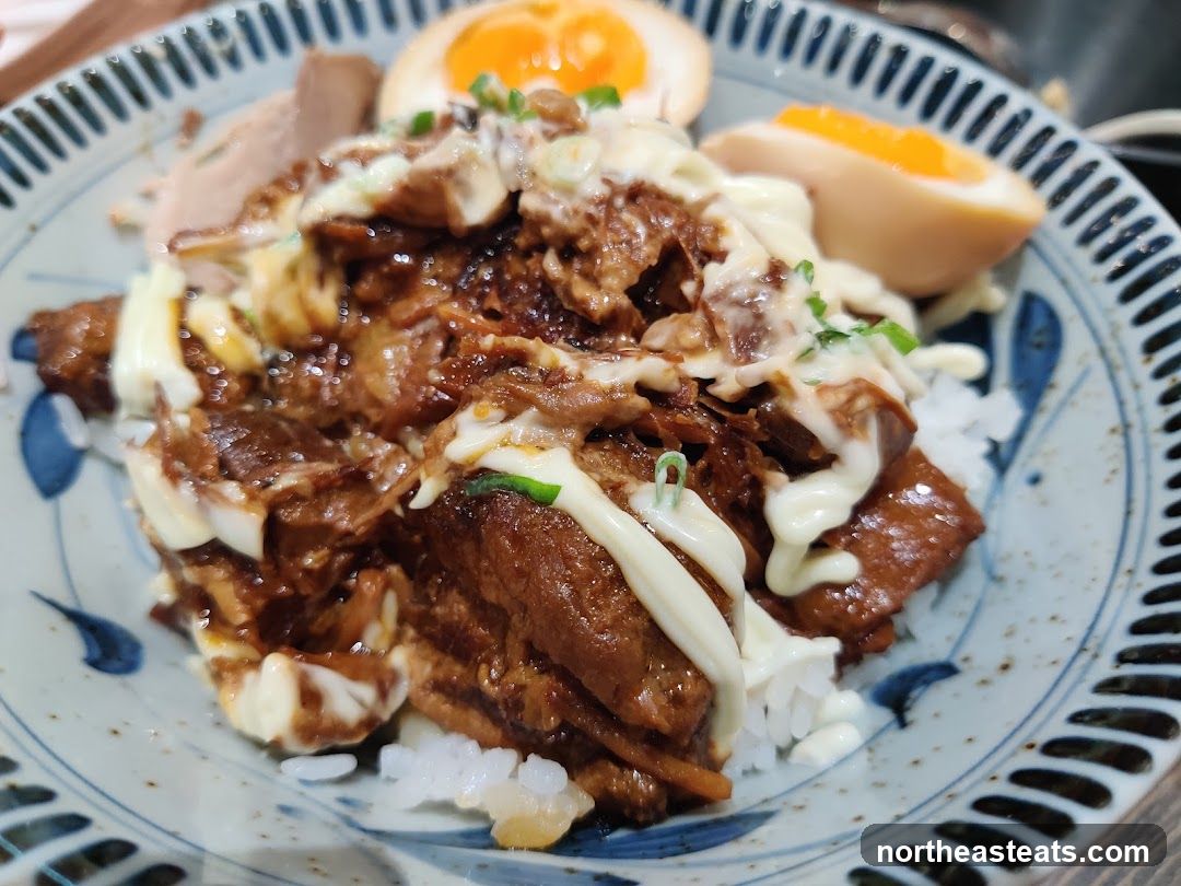 Ramen Hitoyoshi (The Seletar Mall)