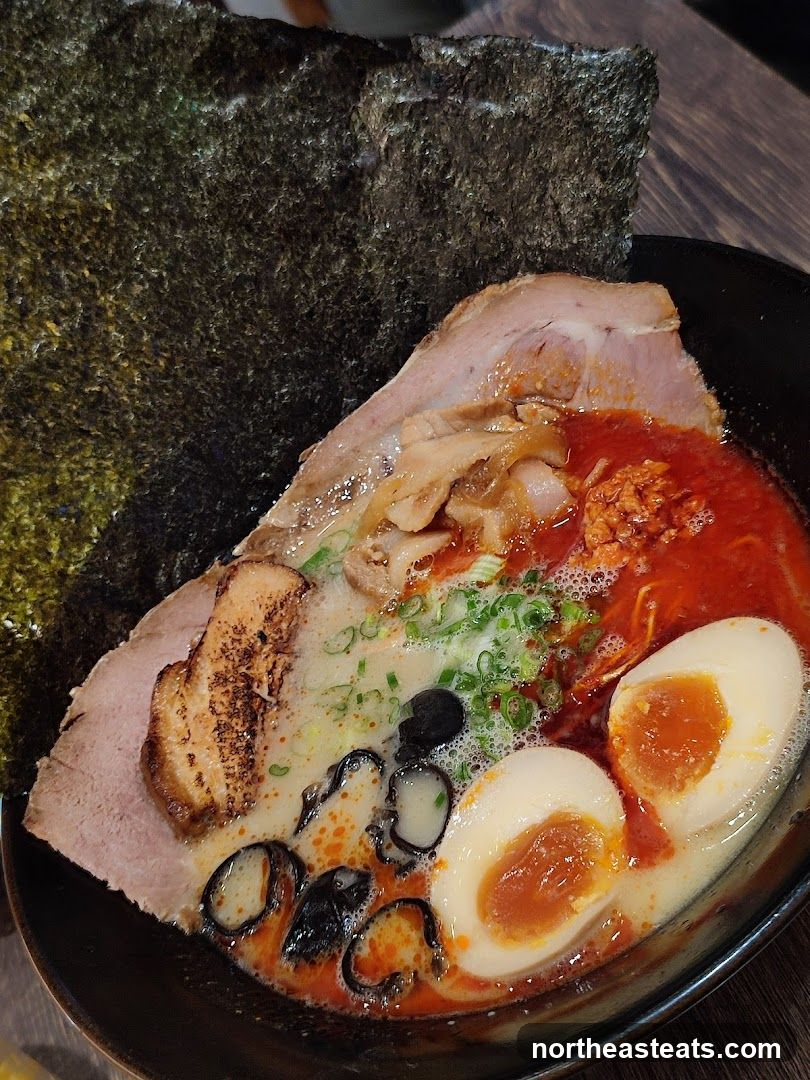 Ramen Bowl