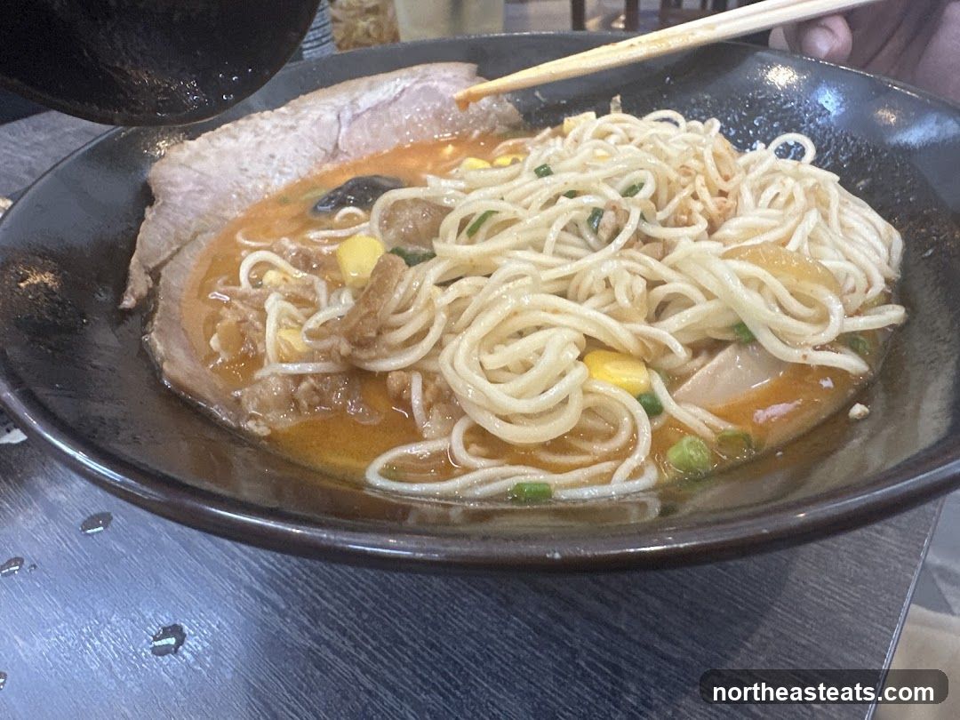 Ramen Bowl
