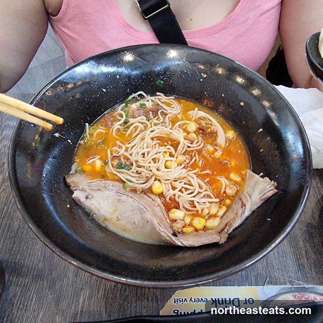 Ramen Bowl