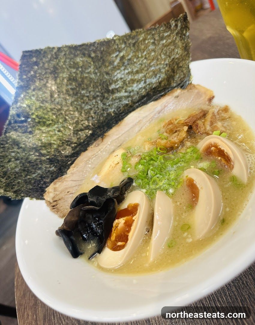 Ramen Bowl