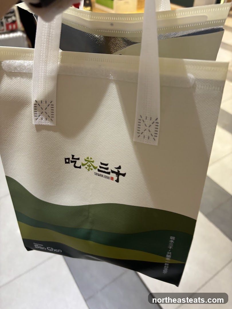 Shopping Bag
