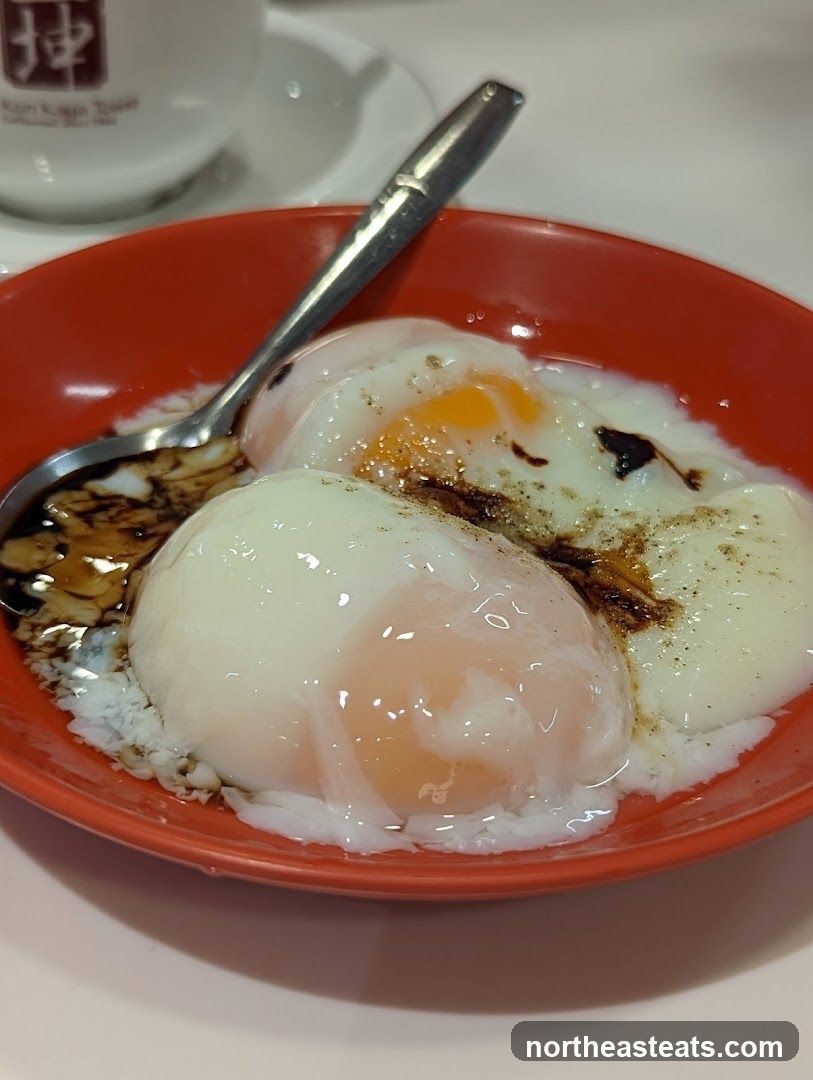 Ya Kun Kaya Toast (The Seletar Mall)