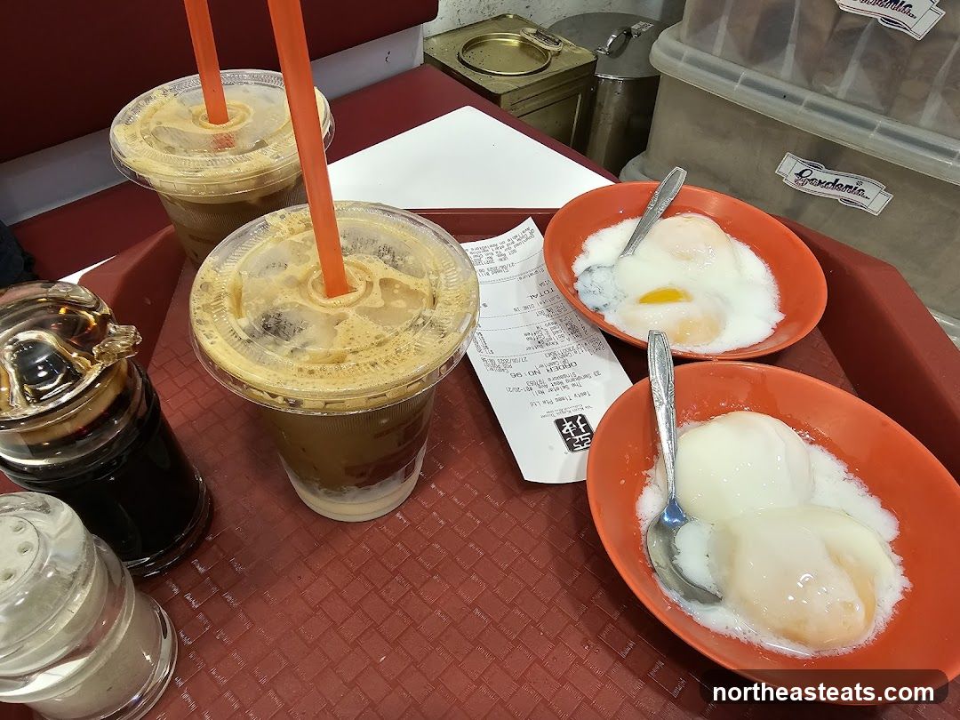 Breakfast Set