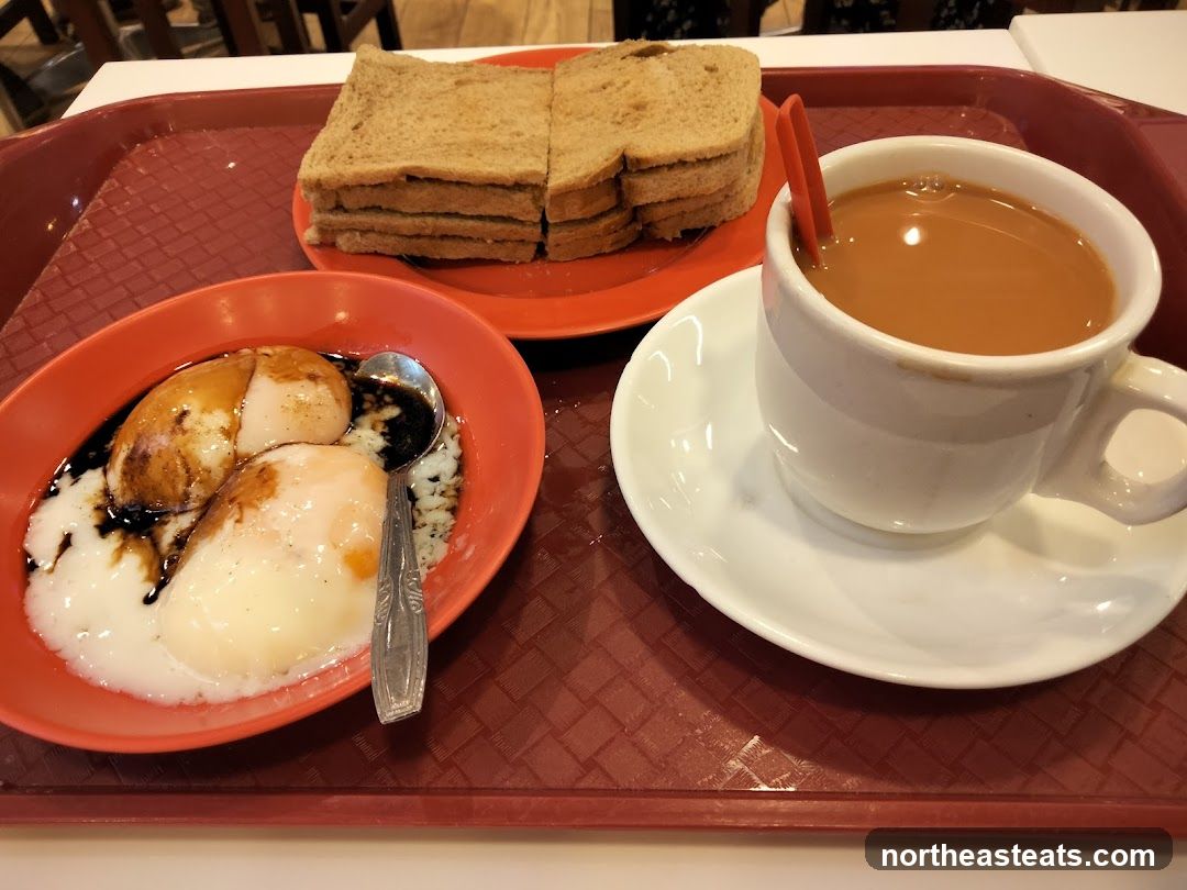 Breakfast Set