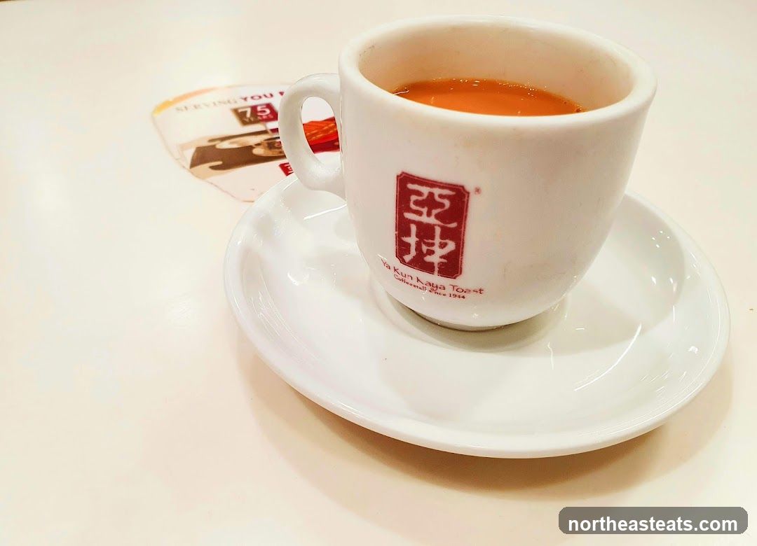Cup of Tea