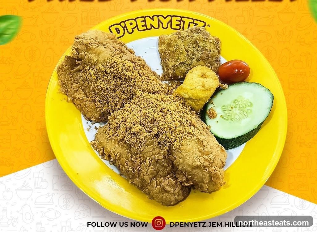 Fried Chicken Platter