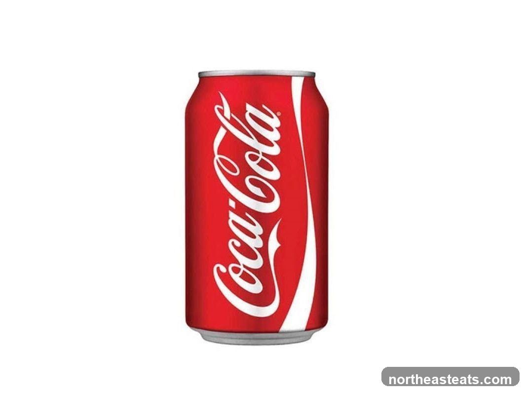 Coca-Cola Can