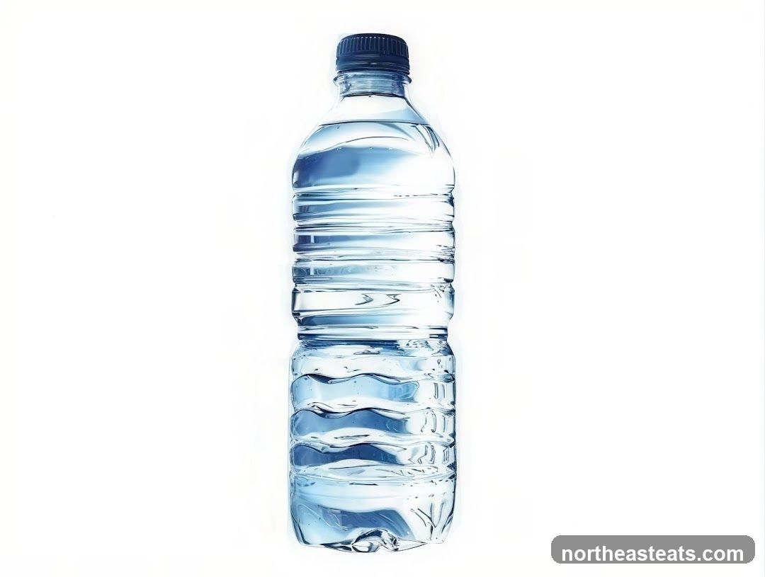 Bottled Water
