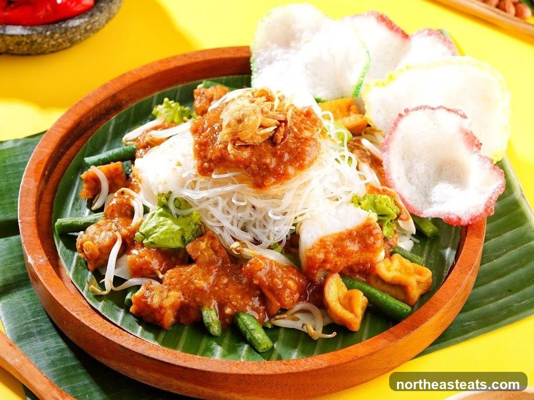 Gado-Gado
