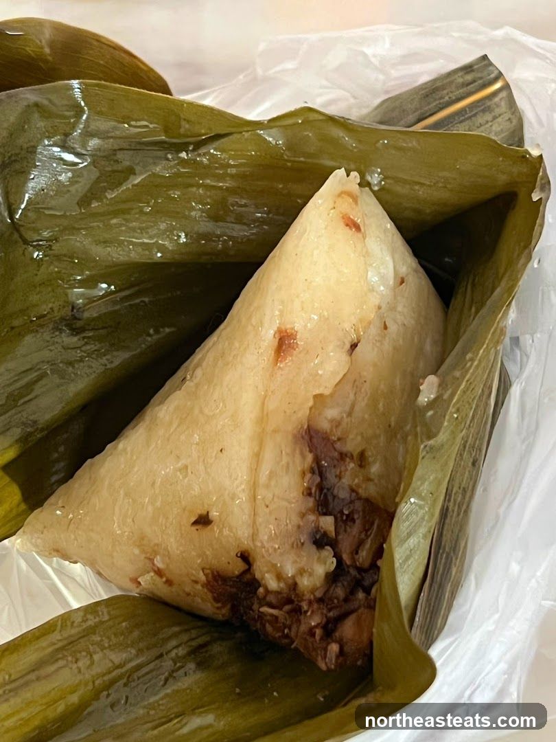 Zongzi