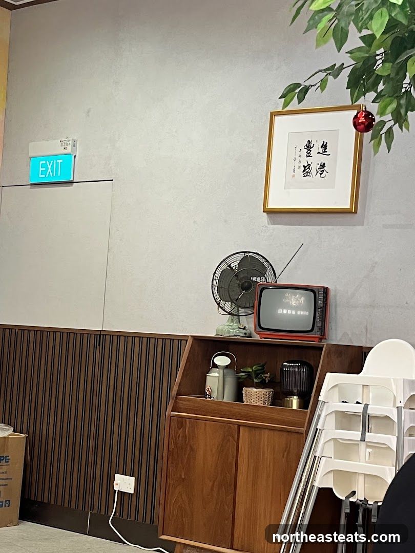 Retro Decor