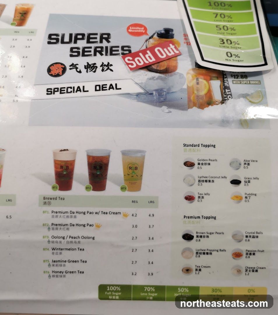 SUPER SERIES