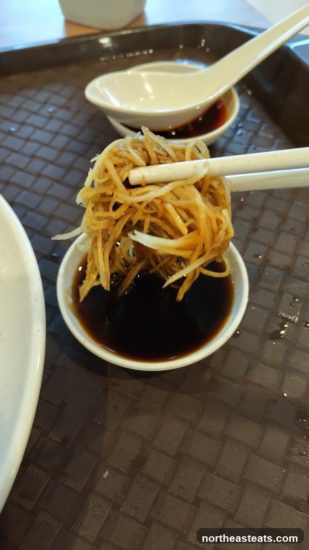 Feng Xiang Classic Snacks 风祥经典小吃