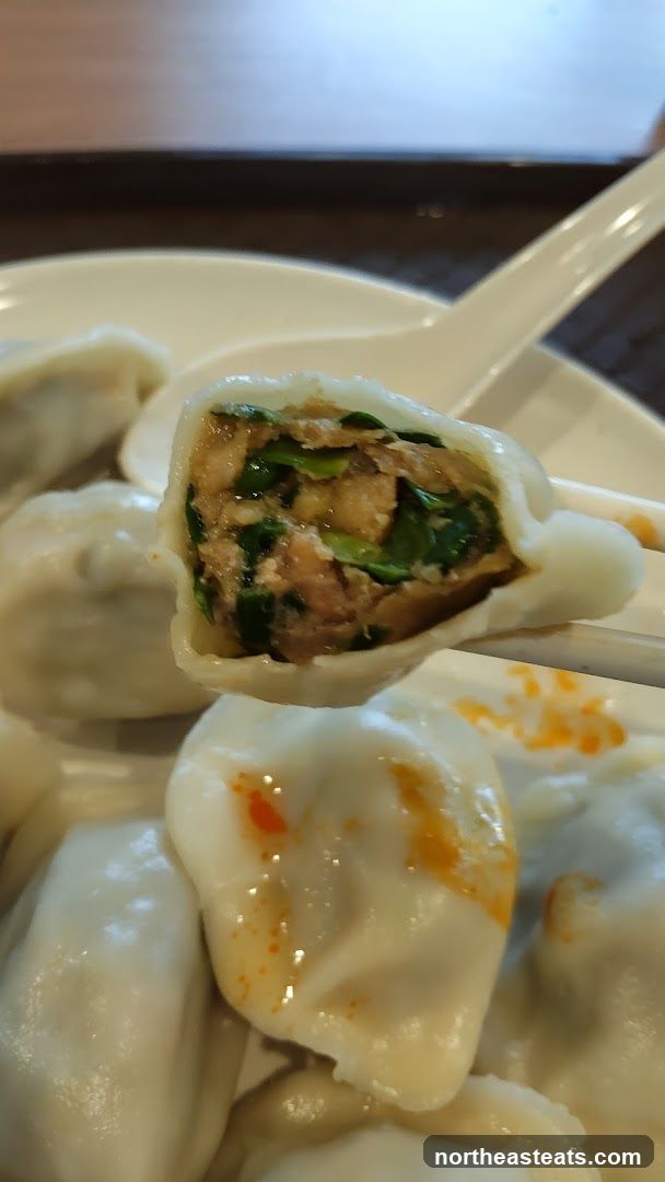 Feng Xiang Classic Snacks 风祥经典小吃