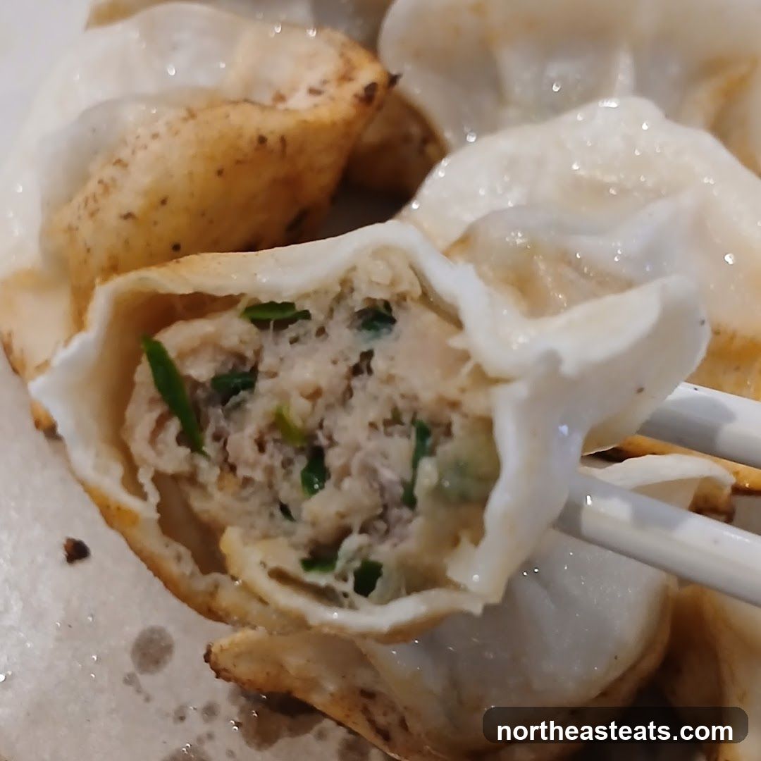 Feng Xiang Classic Snacks 风祥经典小吃