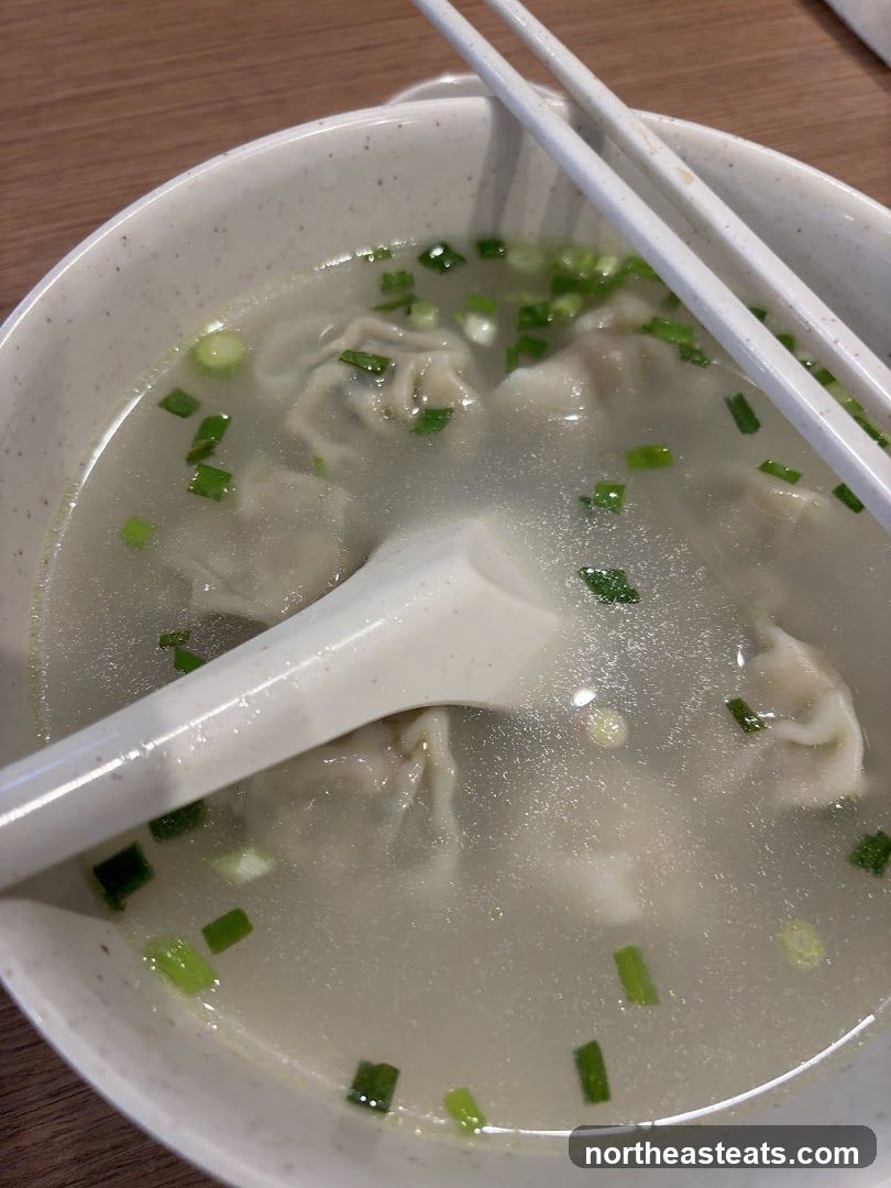 Feng Xiang Classic Snacks 风祥经典小吃