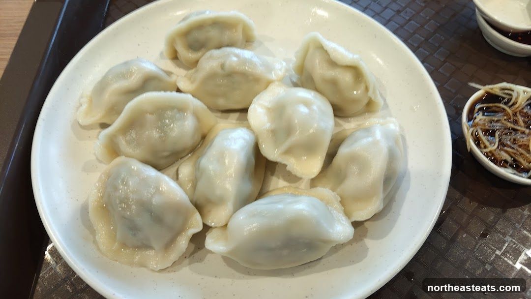 Feng Xiang Classic Snacks 风祥经典小吃