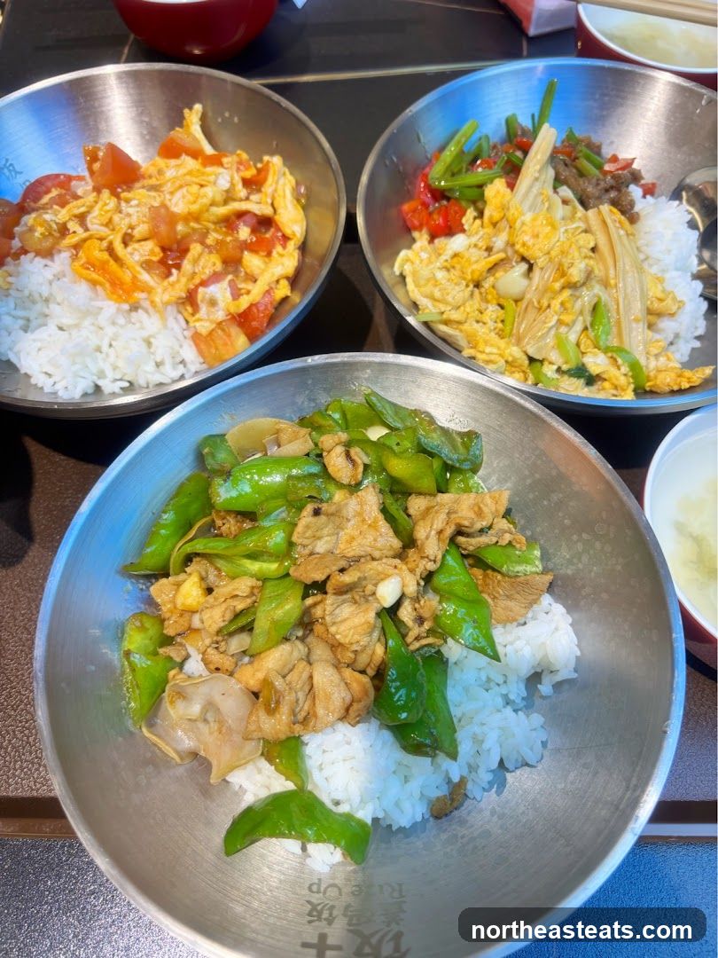 SCARLETT FRESH (The Seletar Mall)