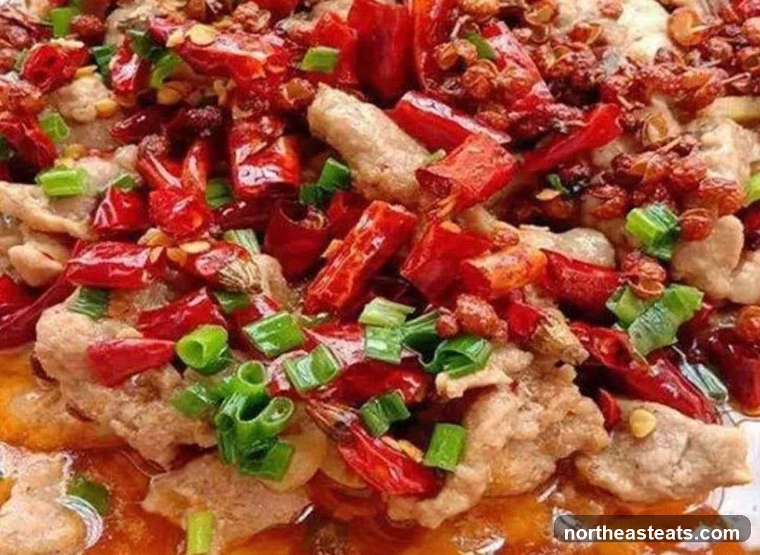 San Yi Xuan Mala Hotpot Grilled Fish