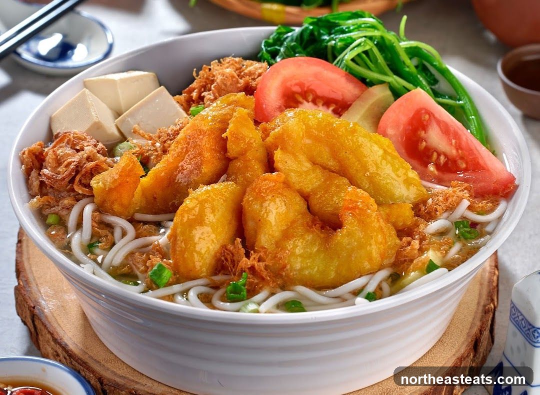 Hao Jia Ban Mian