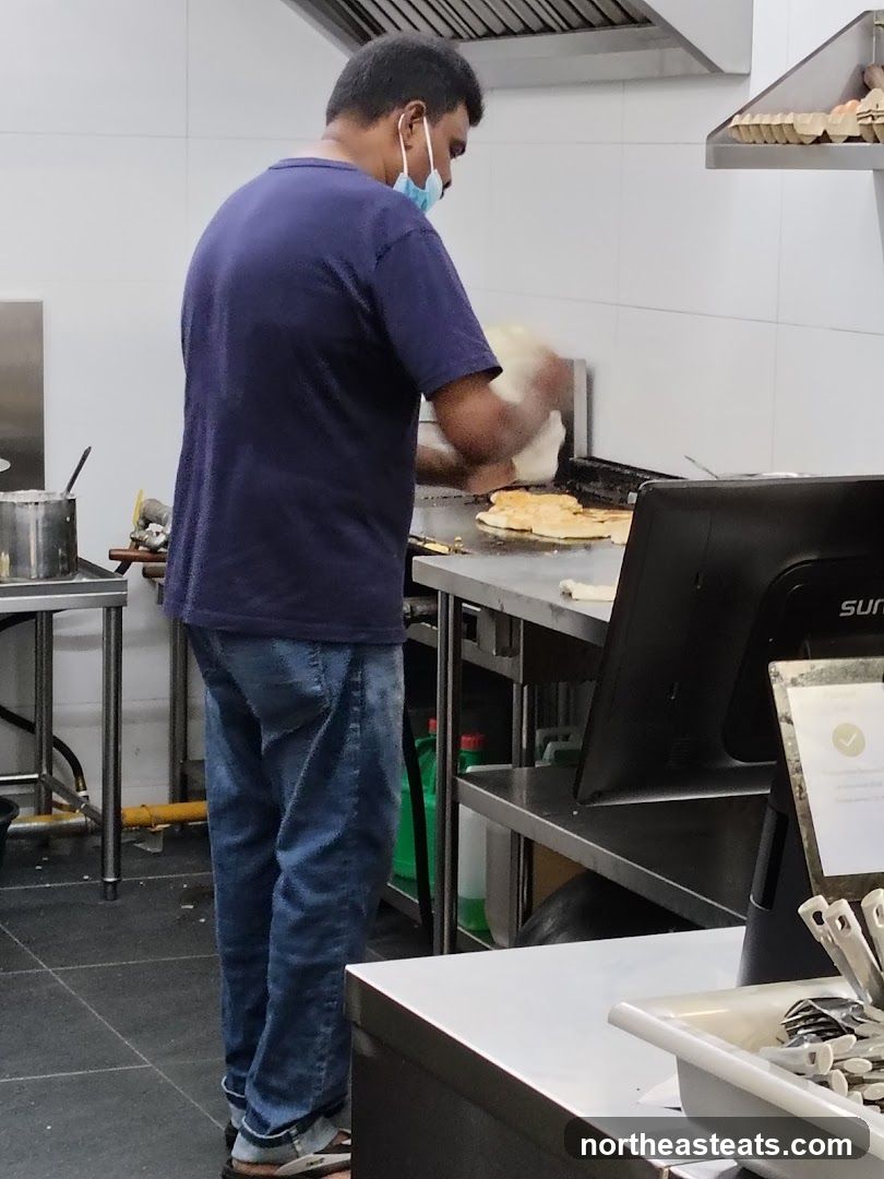 786 Arshad Khan Indian Muslim Food (Anchorvale Village)