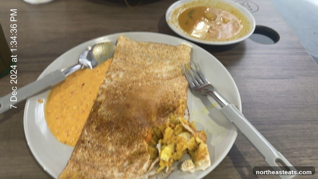786 Arshad Khan Indian Muslim Food (Anchorvale Village)