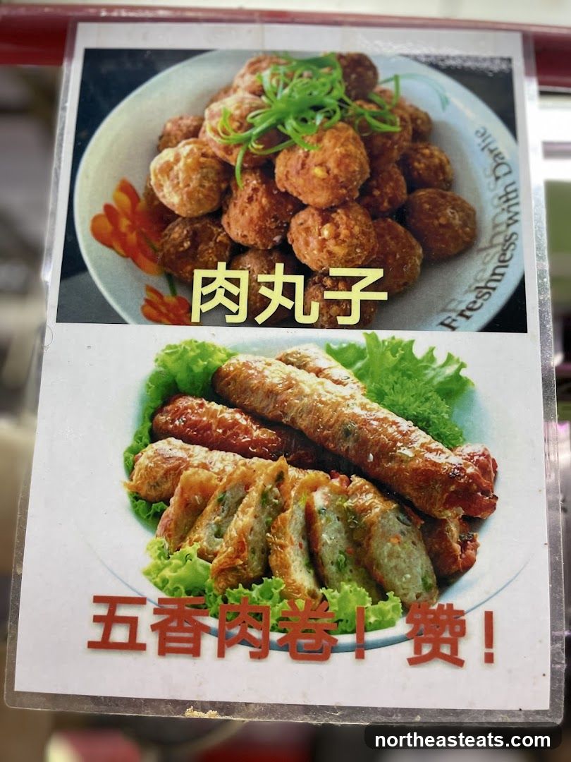 Food Display