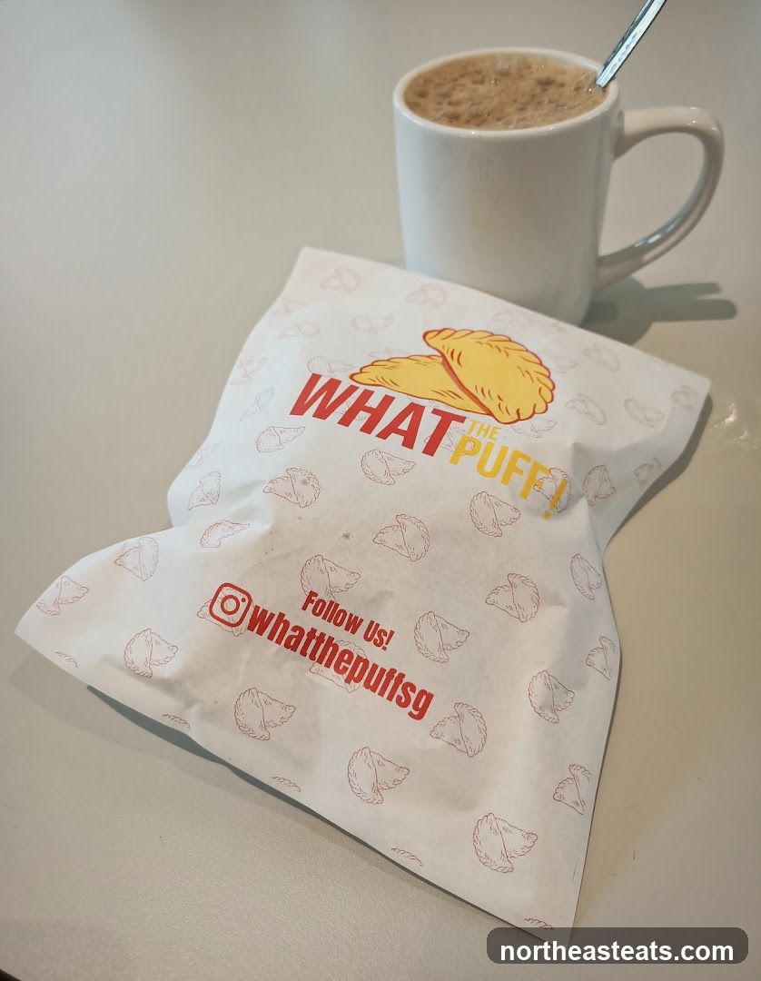 Teh Tarik