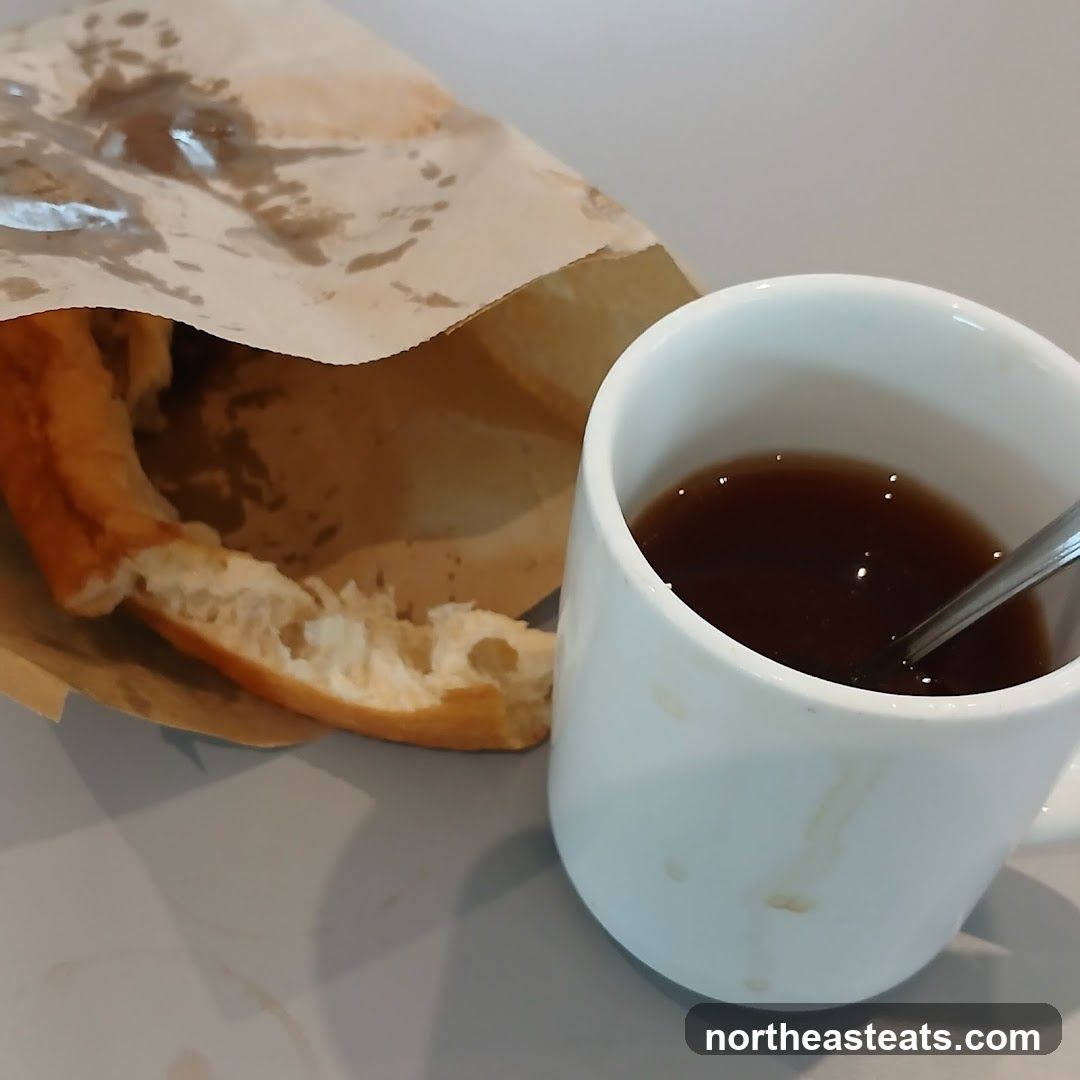 Teh Tarik