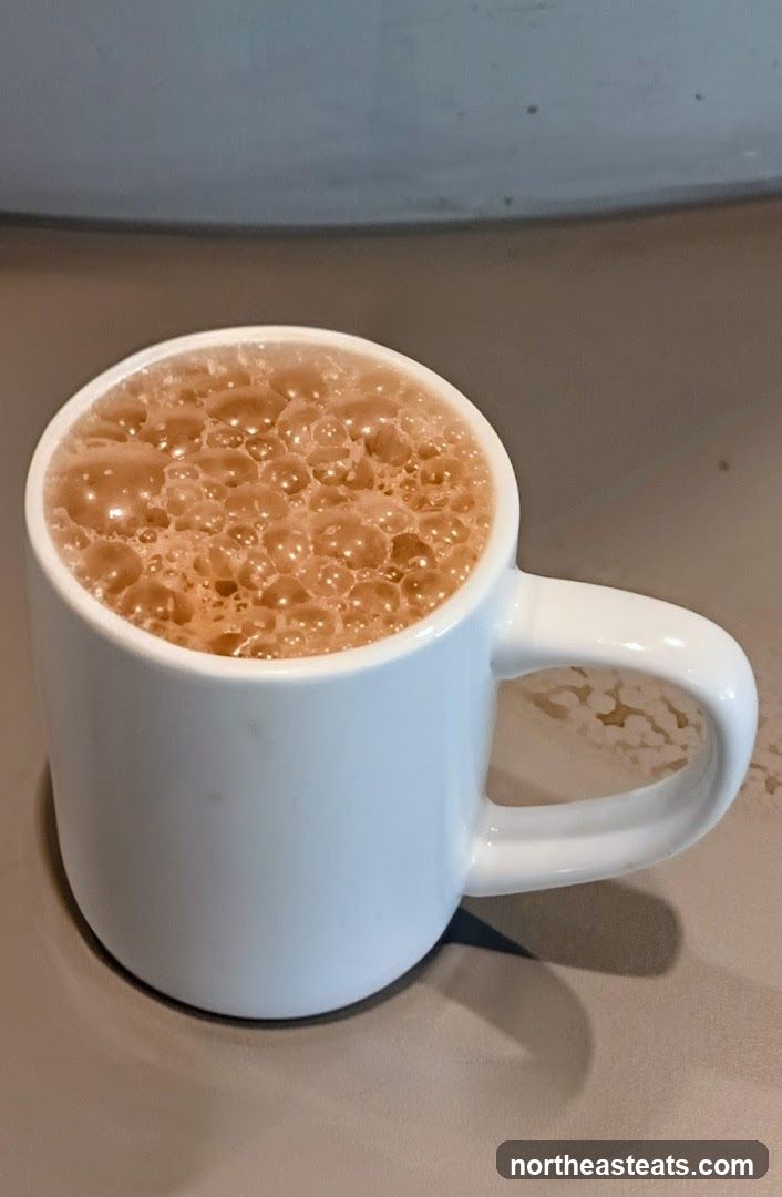 Teh Tarik