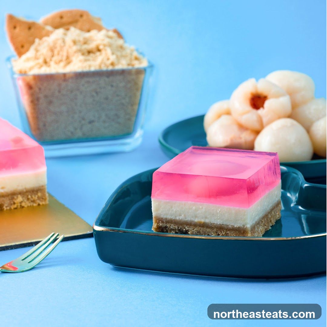Dessert Platter