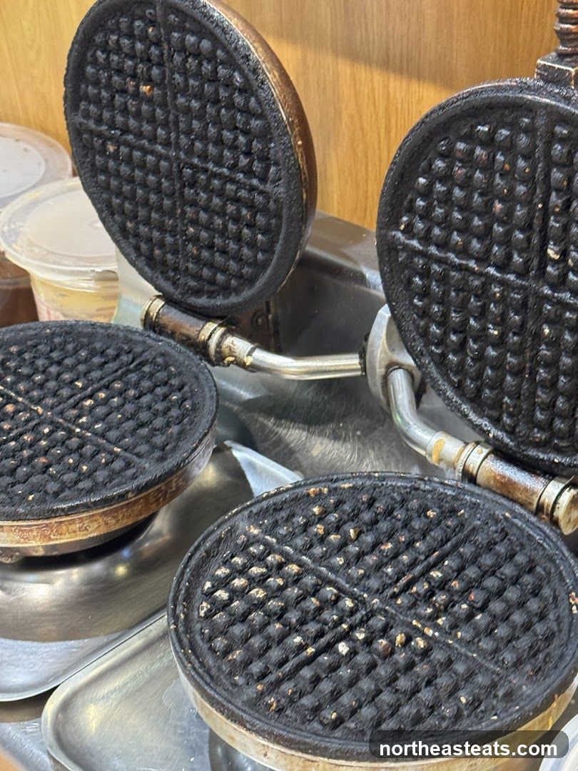 Waffle Irons