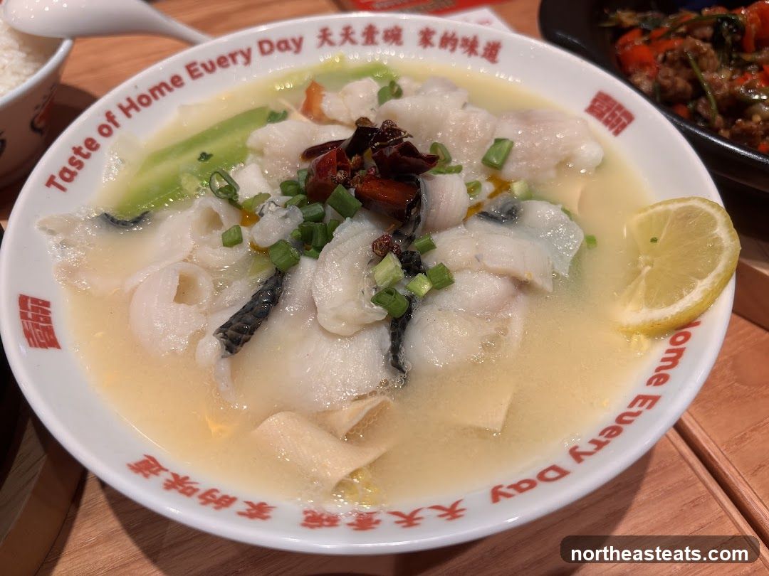 Fish Soup
