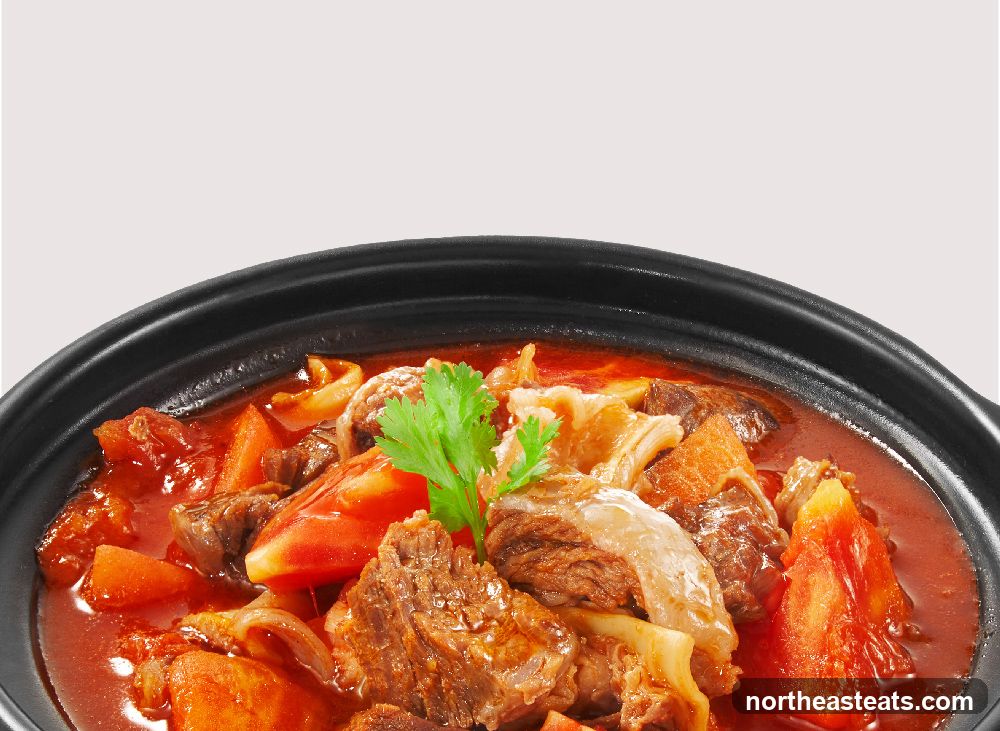 Beef Stew