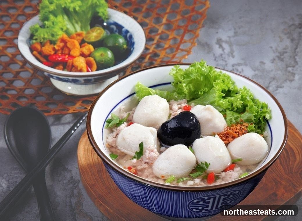 Orh-Kee Noodles 潶志麵家